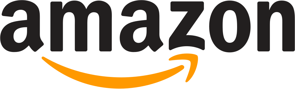 Amazon logo.svg